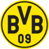 Borussia Dortmund Logo đội