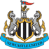 Câu lạc bộ bóng đá Newcastle United Logo đội