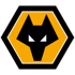 Wolves Logo đội