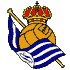 Real Sociedad Logo đội