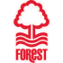 Câu lạc bộ Bóng đá Nottingham Forest Logo đội