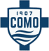 Como Logo đội